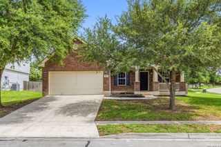 14000 MASSENA PARK, Live Oak, TX 78233