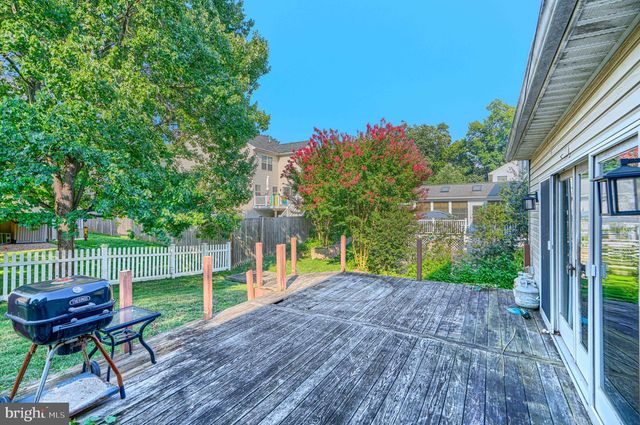 106 IDLEWILD RD, Severna Park, MD 21146