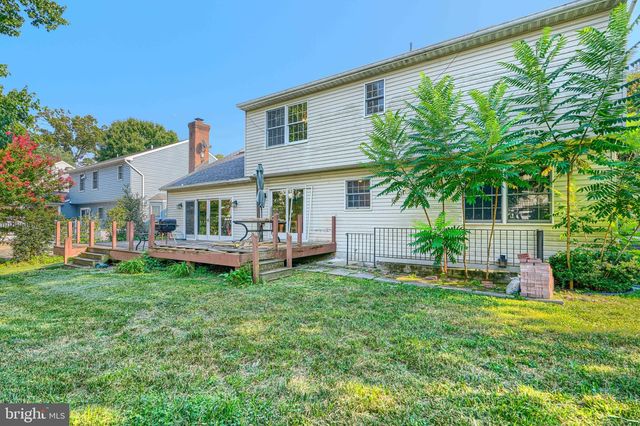 106 IDLEWILD RD, Severna Park, MD 21146