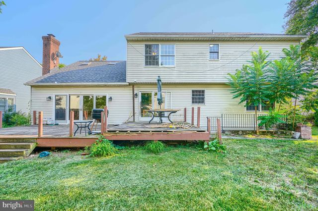 106 IDLEWILD RD, Severna Park, MD 21146