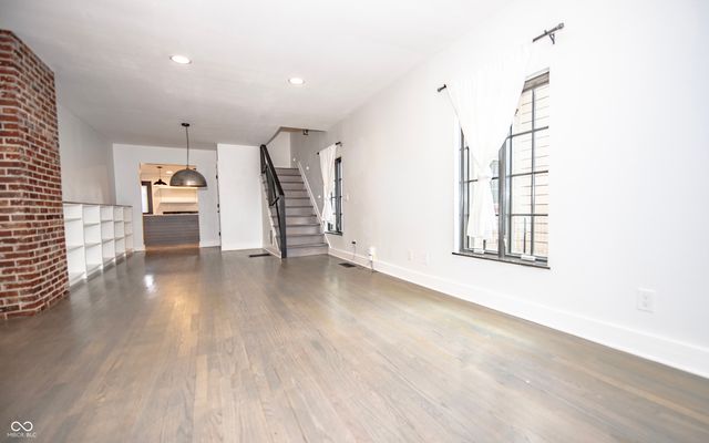 615 E Morris Street, Indianapolis, IN 46203