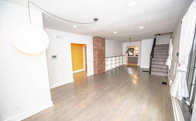 615 E Morris Street, Indianapolis, IN 46203