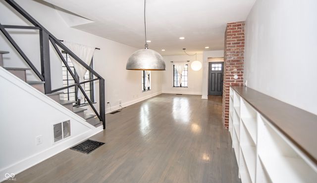 615 E Morris Street, Indianapolis, IN 46203