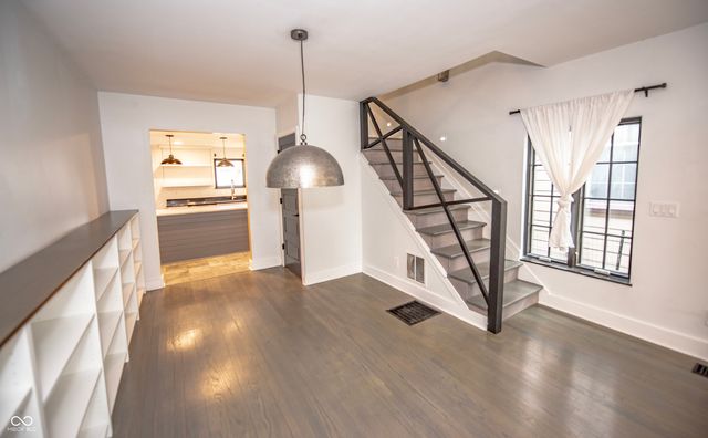 615 E Morris Street, Indianapolis, IN 46203