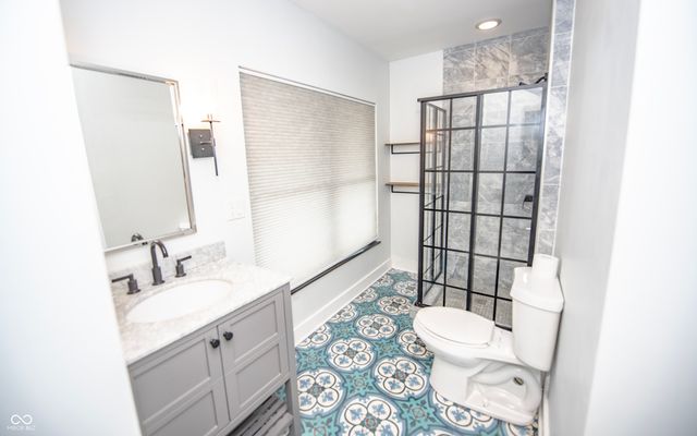 615 E Morris Street, Indianapolis, IN 46203