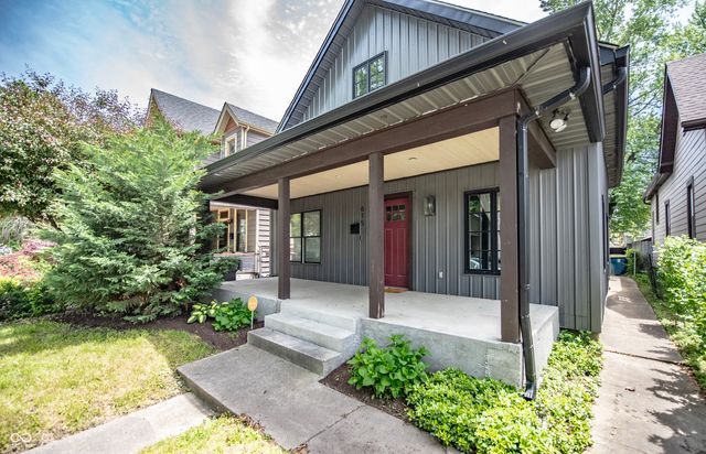 615 E Morris Street, Indianapolis, IN 46203