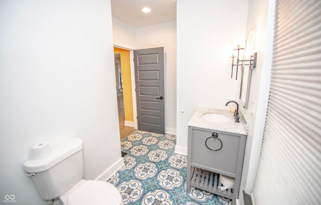 615 E Morris Street, Indianapolis, IN 46203