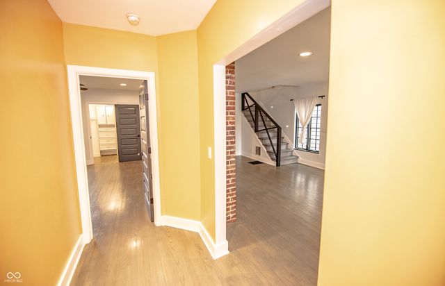 615 E Morris Street, Indianapolis, IN 46203