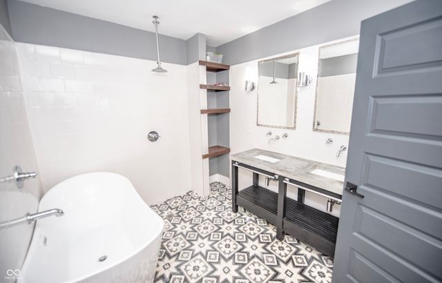 615 E Morris Street, Indianapolis, IN 46203