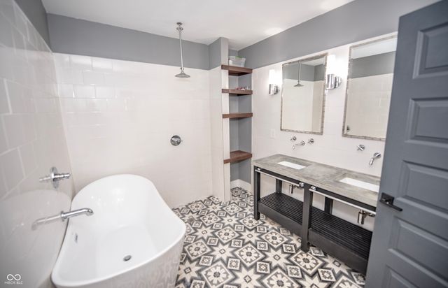 615 E Morris Street, Indianapolis, IN 46203