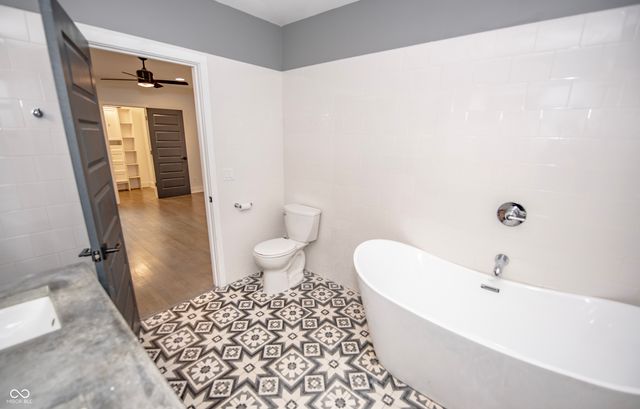 615 E Morris Street, Indianapolis, IN 46203