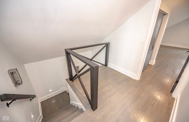 615 E Morris Street, Indianapolis, IN 46203