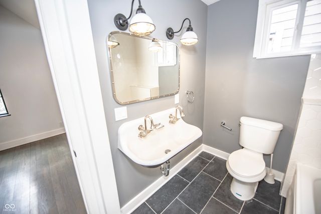 615 E Morris Street, Indianapolis, IN 46203