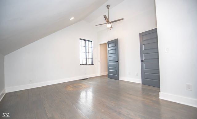 615 E Morris Street, Indianapolis, IN 46203