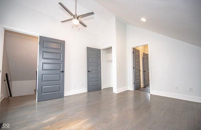 615 E Morris Street, Indianapolis, IN 46203