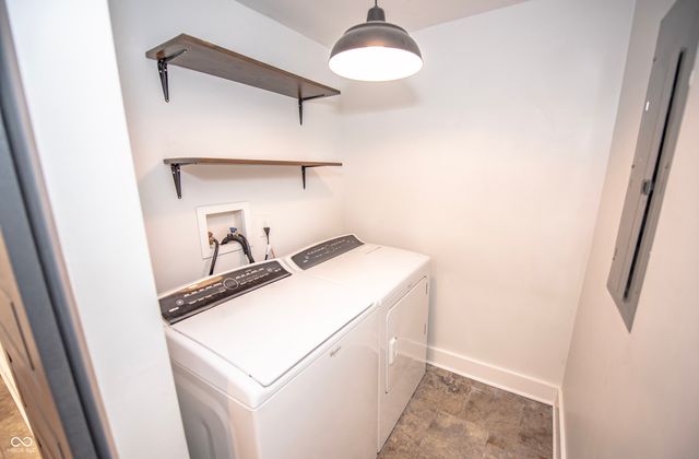 615 E Morris Street, Indianapolis, IN 46203