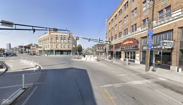 615 E Morris Street, Indianapolis, IN 46203