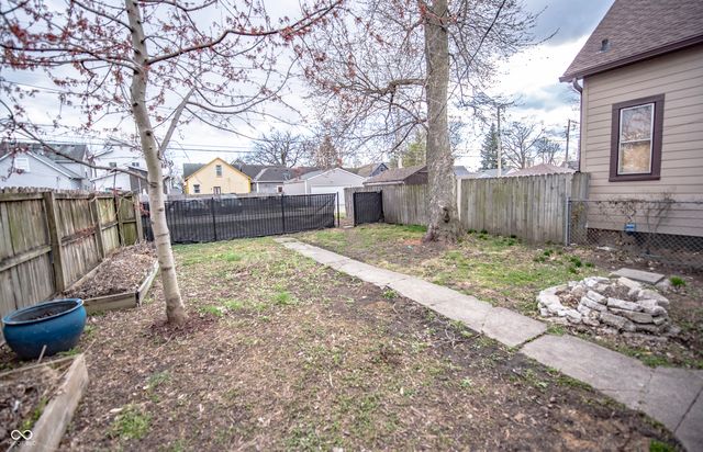 615 E Morris Street, Indianapolis, IN 46203