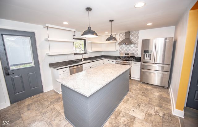 615 E Morris Street, Indianapolis, IN 46203