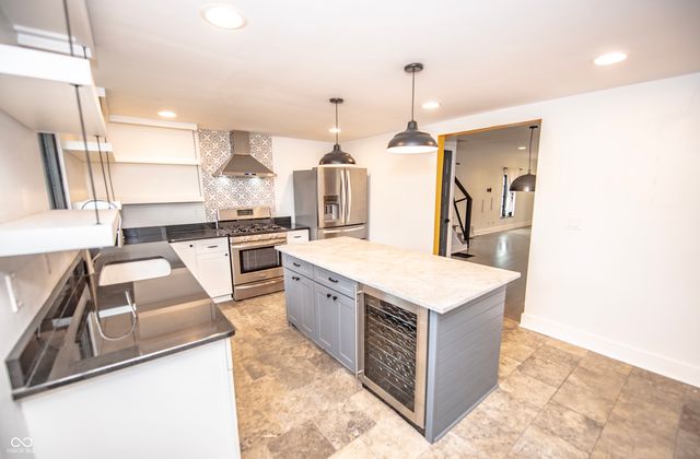 615 E Morris Street, Indianapolis, IN 46203