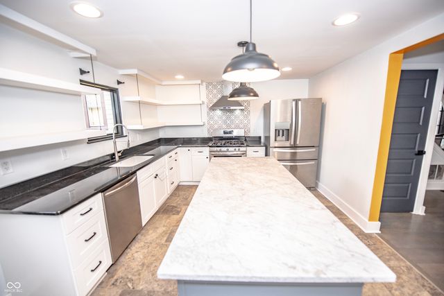 615 E Morris Street, Indianapolis, IN 46203