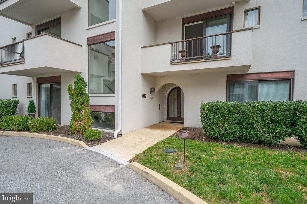 17 GEVREY #17, DEVON, PA 19333 — photo 2