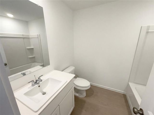 3708 Los Cabos Drive, Mustang, OK 73064