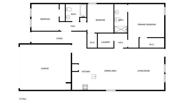 3708 Los Cabos Drive, Mustang, OK 73064