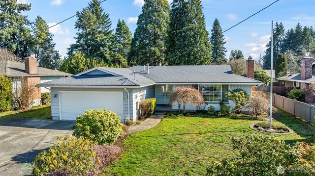 1801 N Lexington Street, Tacoma, WA 98406
