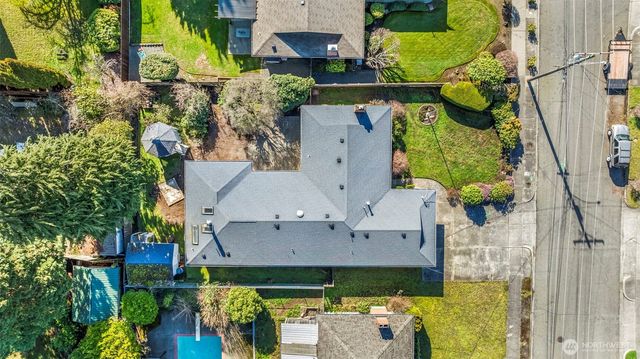 1801 N Lexington Street, Tacoma, WA 98406