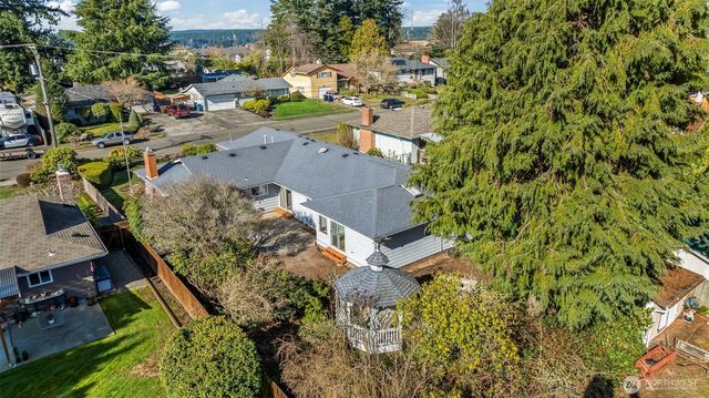 1801 N Lexington Street, Tacoma, WA 98406