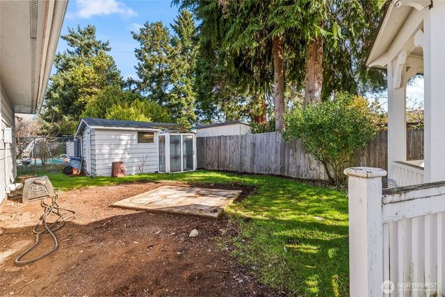 1801 N Lexington Street, Tacoma, WA 98406