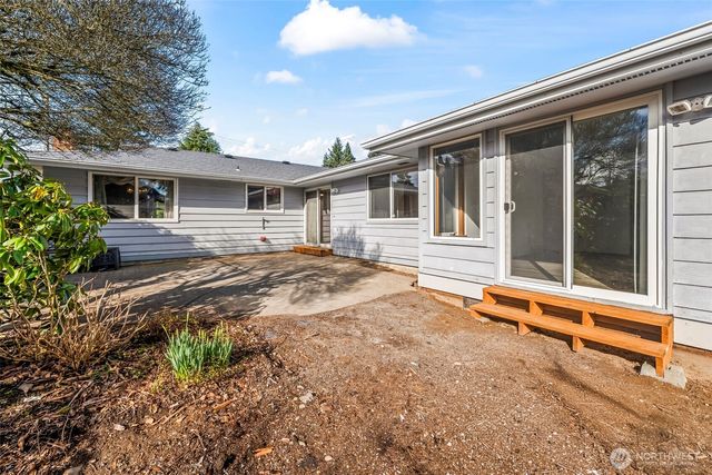 1801 N Lexington Street, Tacoma, WA 98406