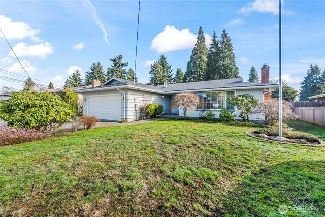 1801 N Lexington Street, Tacoma, WA 98406