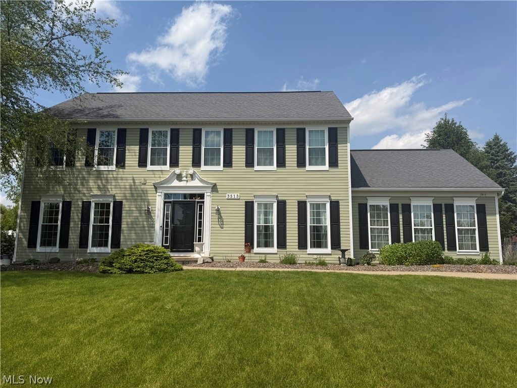 3513 Keyser, Cuyahoga Falls, OH 44223