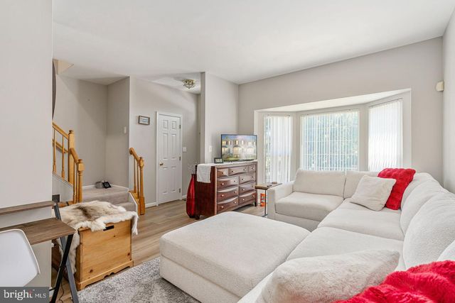 9626 EATON WOODS PL, Lorton, VA 22079