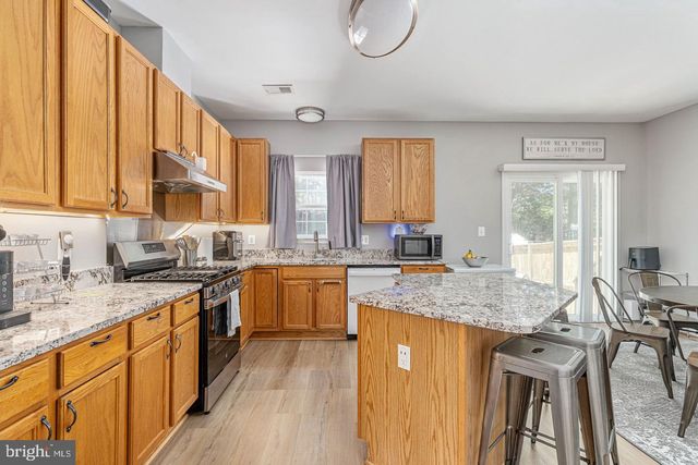 9626 EATON WOODS PL, Lorton, VA 22079
