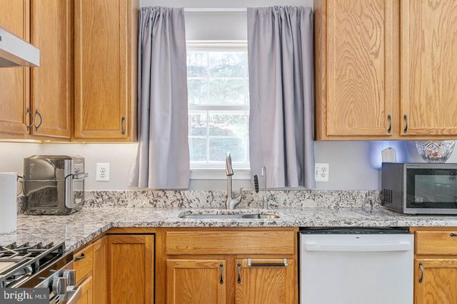 9626 EATON WOODS PL, Lorton, VA 22079