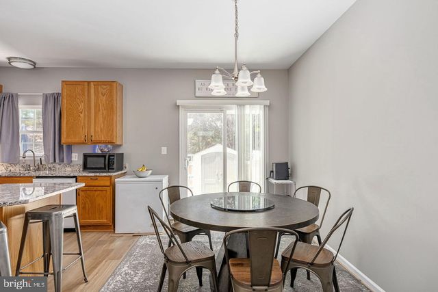 9626 EATON WOODS PL, Lorton, VA 22079