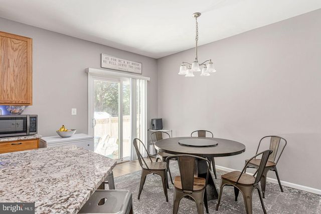 9626 EATON WOODS PL, Lorton, VA 22079