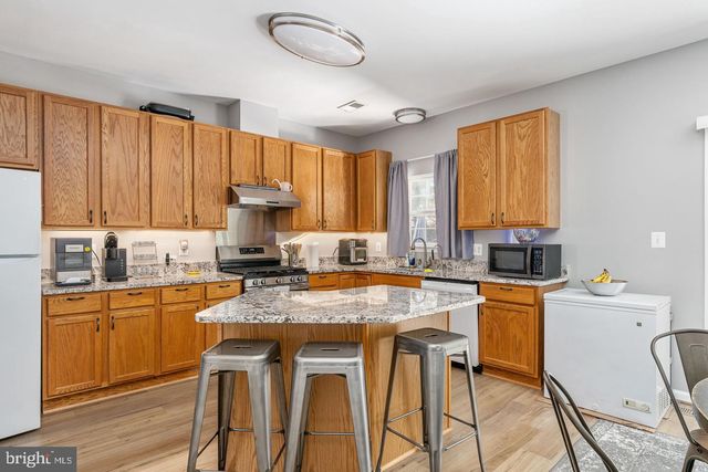 9626 EATON WOODS PL, Lorton, VA 22079