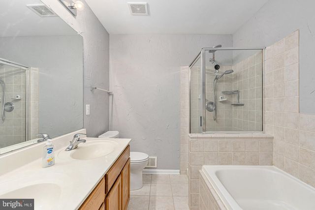 9626 EATON WOODS PL, Lorton, VA 22079