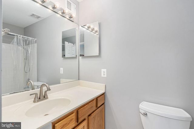 9626 EATON WOODS PL, Lorton, VA 22079
