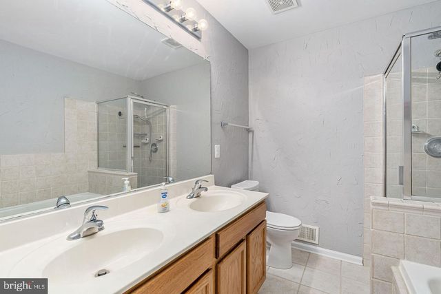 9626 EATON WOODS PL, Lorton, VA 22079