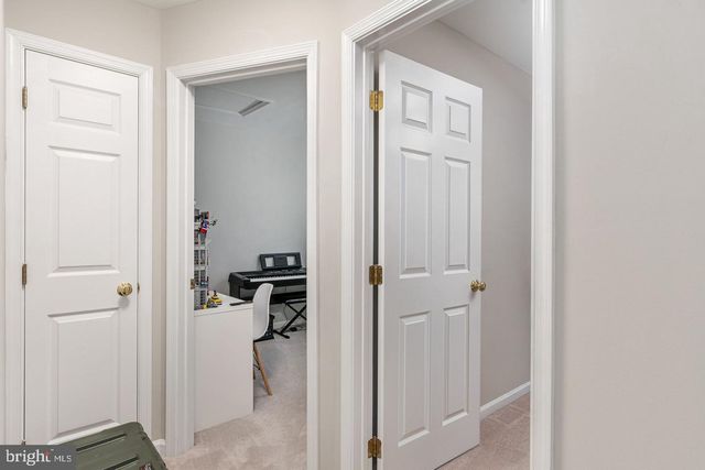 9626 EATON WOODS PL, Lorton, VA 22079