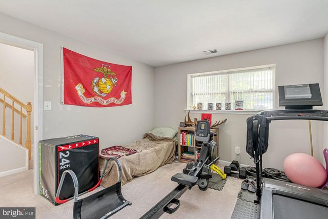 9626 EATON WOODS PL, Lorton, VA 22079