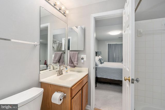 9626 EATON WOODS PL, Lorton, VA 22079