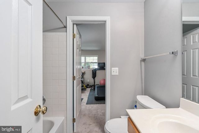 9626 EATON WOODS PL, Lorton, VA 22079