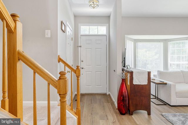 9626 EATON WOODS PL, Lorton, VA 22079