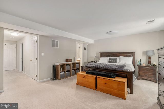 9626 EATON WOODS PL, Lorton, VA 22079
